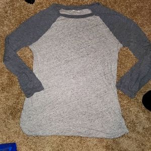 PINK Baseball Tshirt